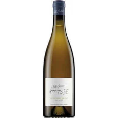 Pascal Jolivet Attitude Sauvignon Blanc 2023