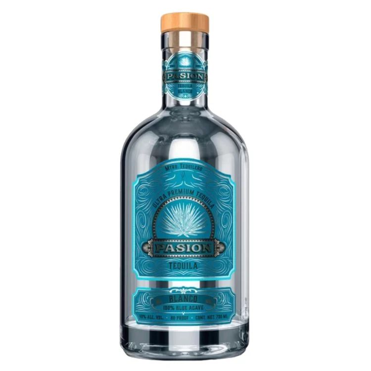Pasion Tequila Blanco - 700ml