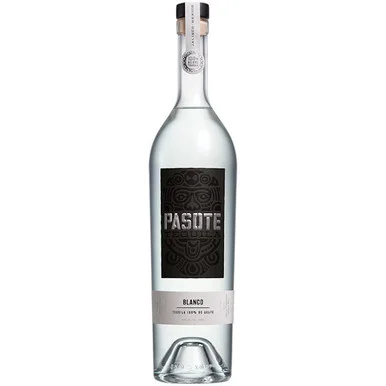 Pasote Blanco Tequila 750ml