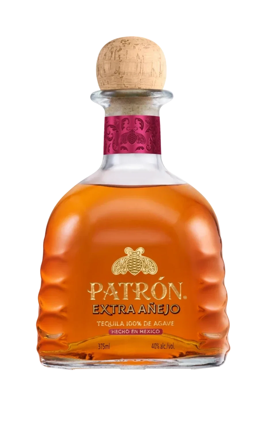 Patron Extra Anejo 375ML