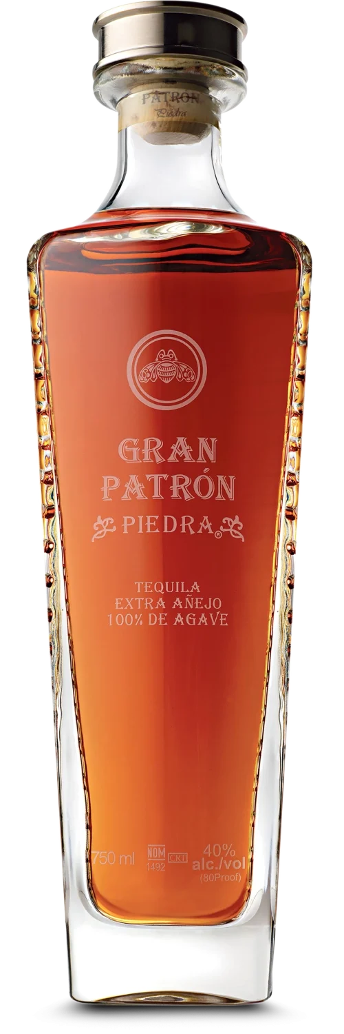 Patron Gran Patron Piedra Extra Anejo 750ML