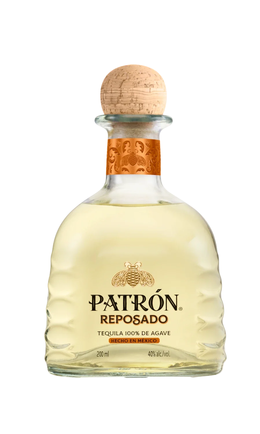 Patron Reposado 200ML