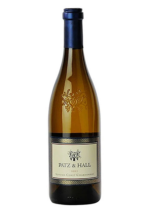 Patz & Hall Napa Chardonnay 2021