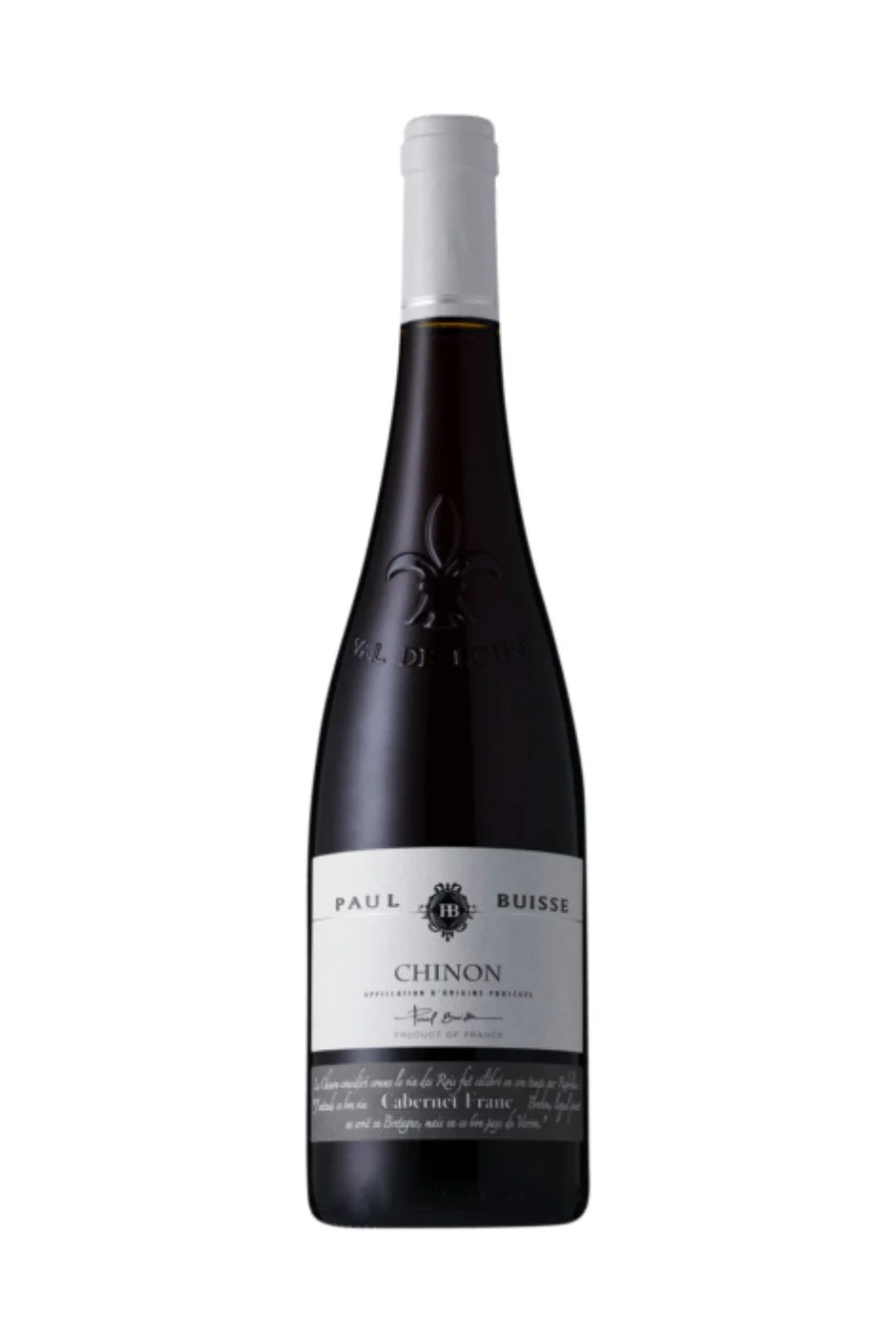Paul Buisse Chinon 2024 (750 ml)