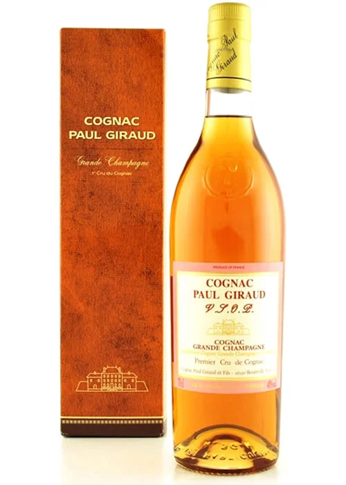 Paul Giraud VSOP 750ML
