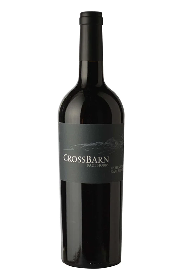 Paul Hobbs Crossbarn Cabernet Sauvignon 2014