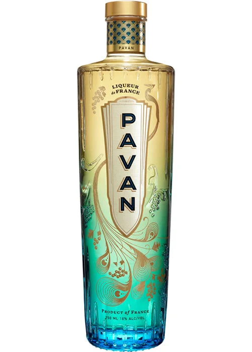 Pavan Liqueur 750ML