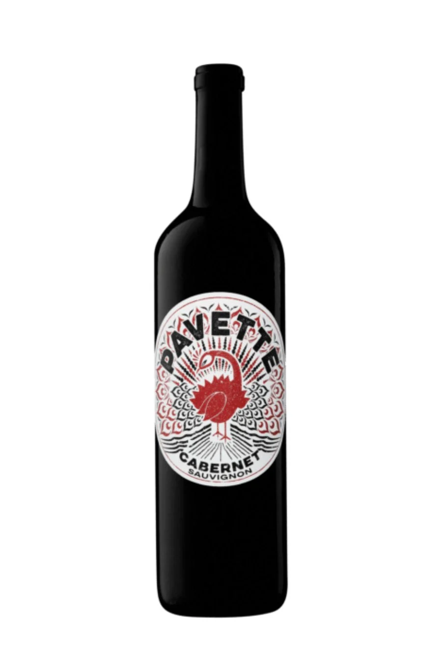 Pavette Cabernet Sauvignon 2024 (750 ml)