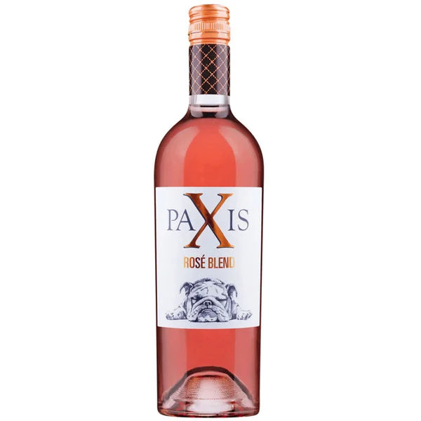 Paxis Rosé Blend