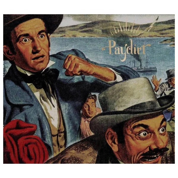 Paydirt Going For Broke 2019 Red Blend