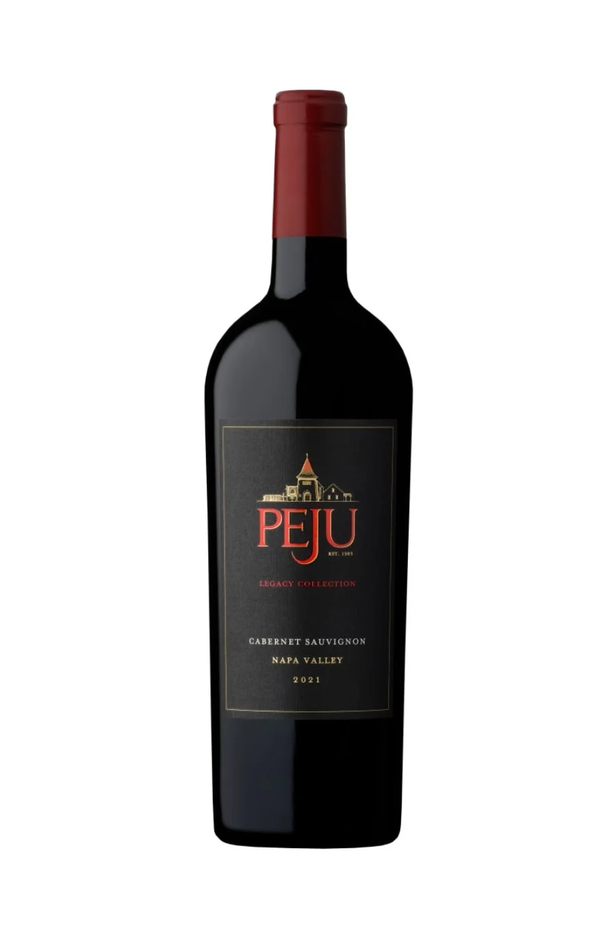 Peju Legacy Collection Cabernet Sauvignon 2022 (750 ml)