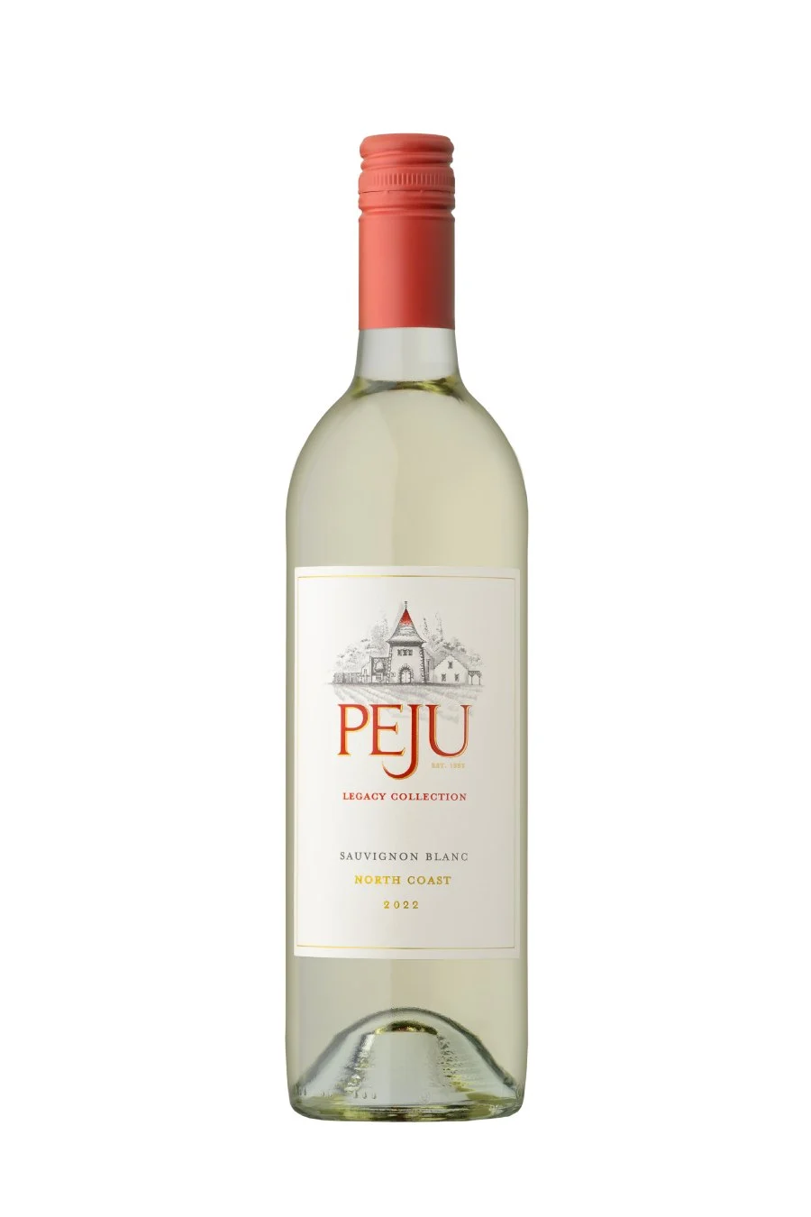 Peju Legacy Collection North Coast Sauvignon Blanc 2024 (750 ml)