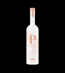 Penelope Peach Old Fashioned