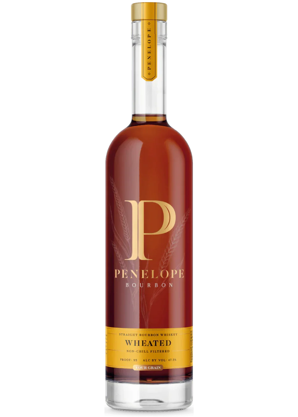 Penelope Wheated Bourbon 750ML
