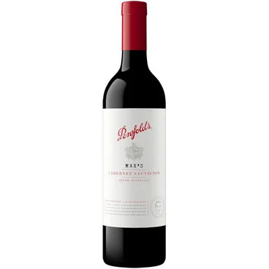Penfolds Max's South Australia Cabernet 2022 (Australia)