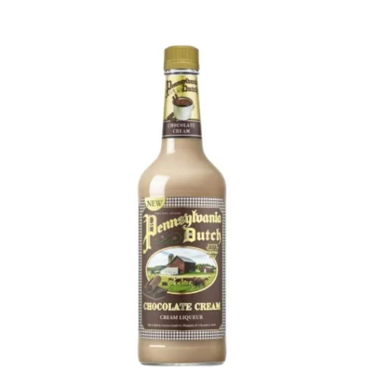 Pennsylvania Dutch Chocolate Cream - 750ml