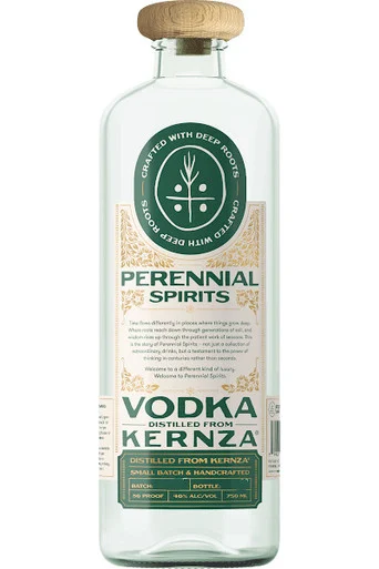 Perennial Spirits Vodka