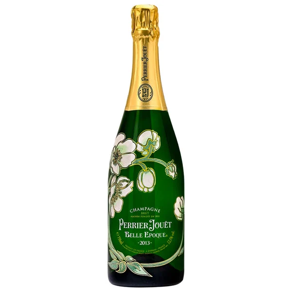 Perrier-Jouet Belle Epoque Brut 2014