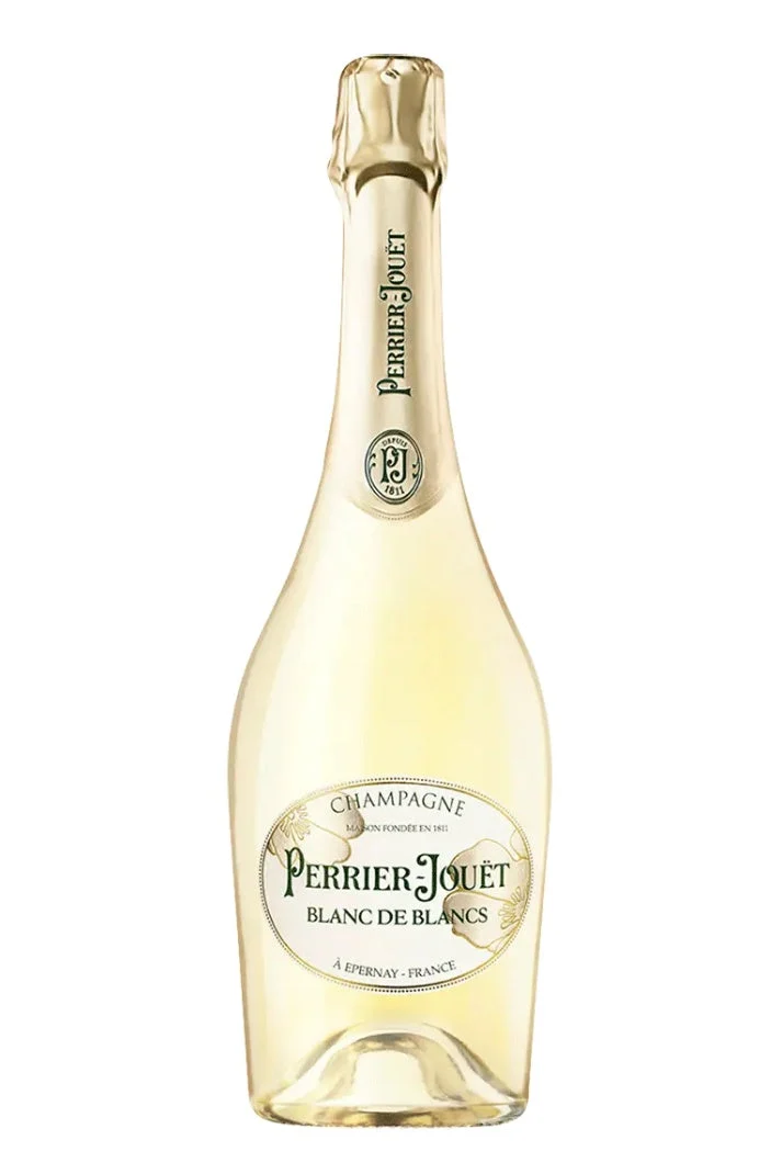 Perrier Jouet Brut Blanc de Blanc (750 ml)