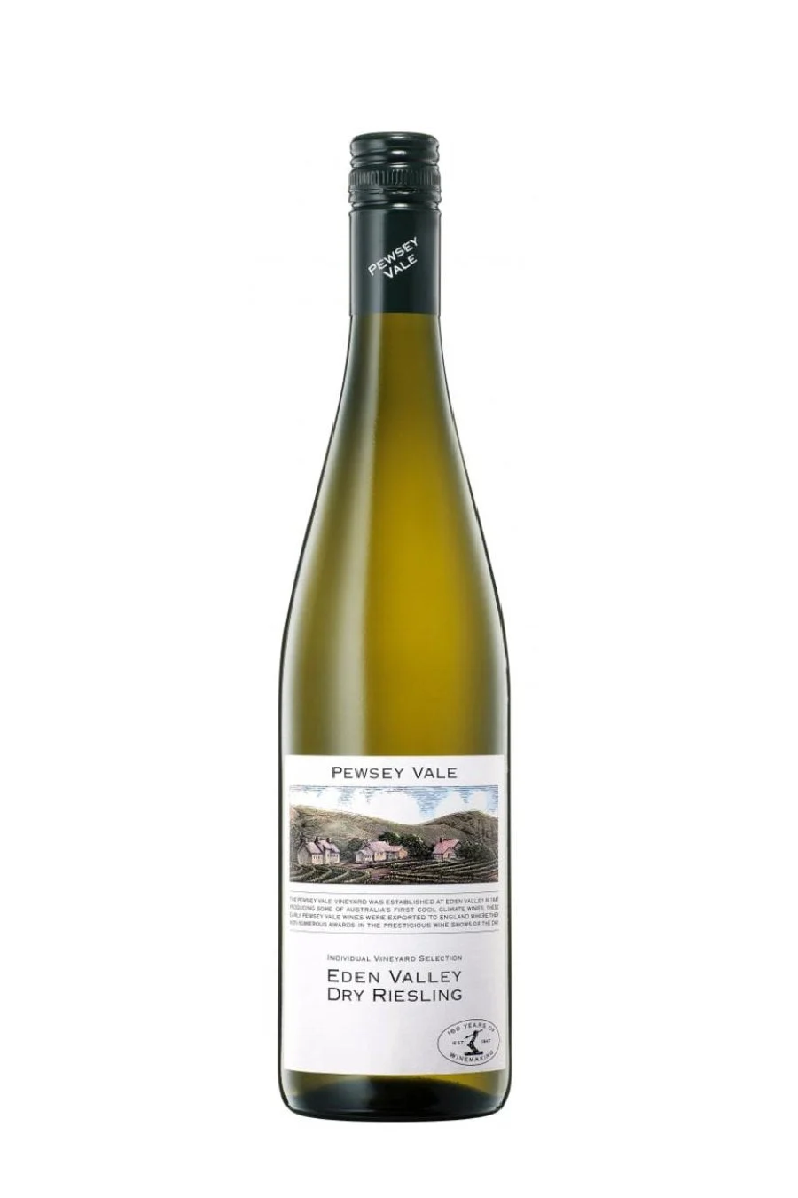 Pewsey Vale Vineyard Dry Riesling 2024 (750 ml)