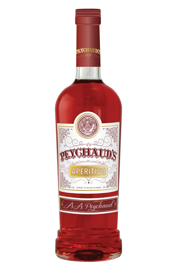 Peychauds Aperitivo 750ML