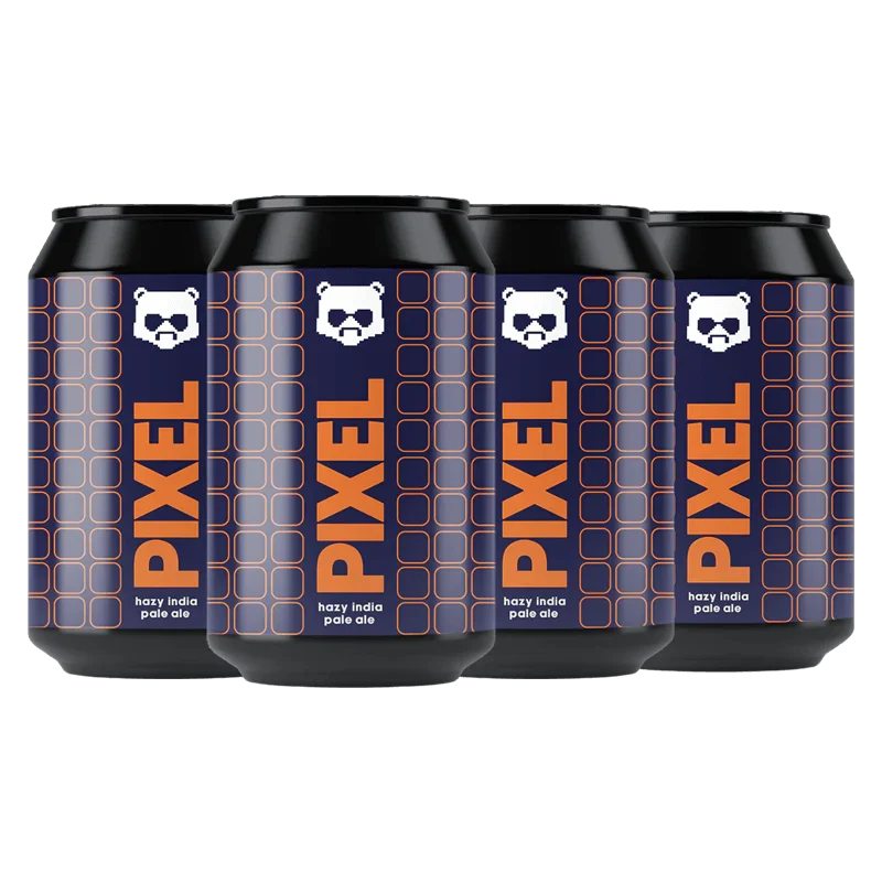 Phase Three Chicago Pixel 6Pk