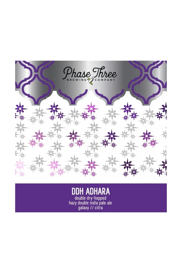Phase Three DDH Adhara 4Pk