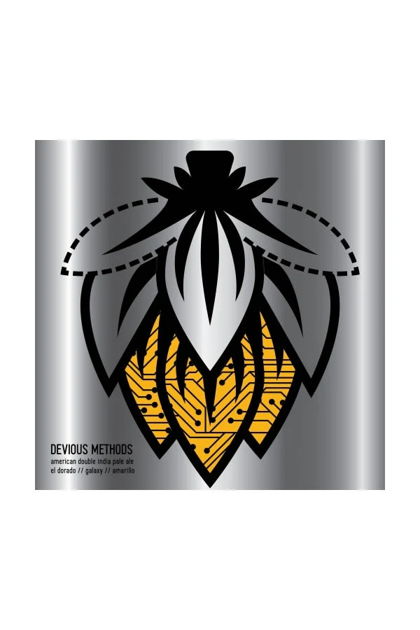 Phase Three Devious Method 4Pk