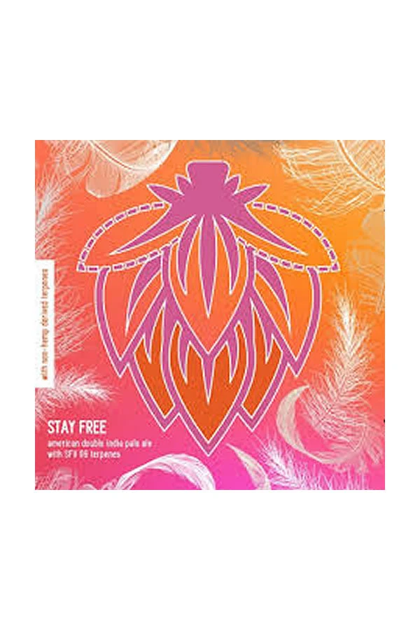 Phase Three Stay Free 4Pk