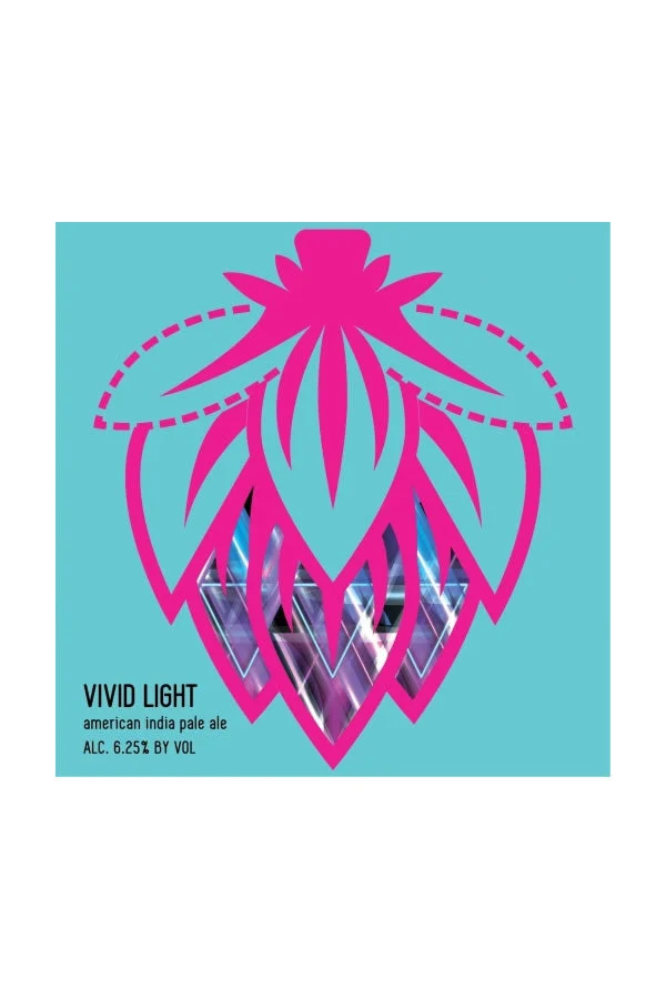 Phase Three Vivid Light 4Pk