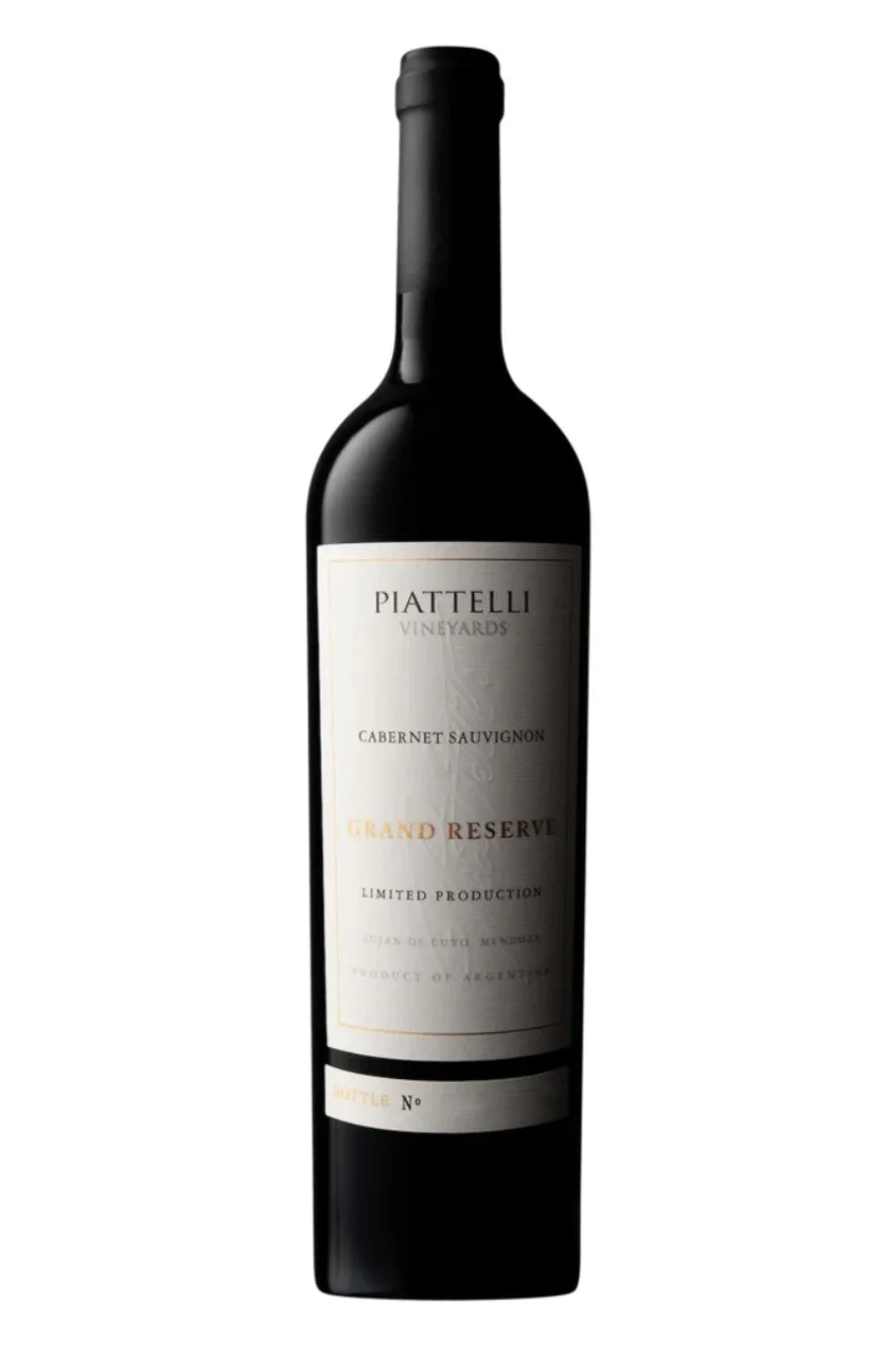 Piattelli Grand Reserve Cabernet 2021 (750 ml)