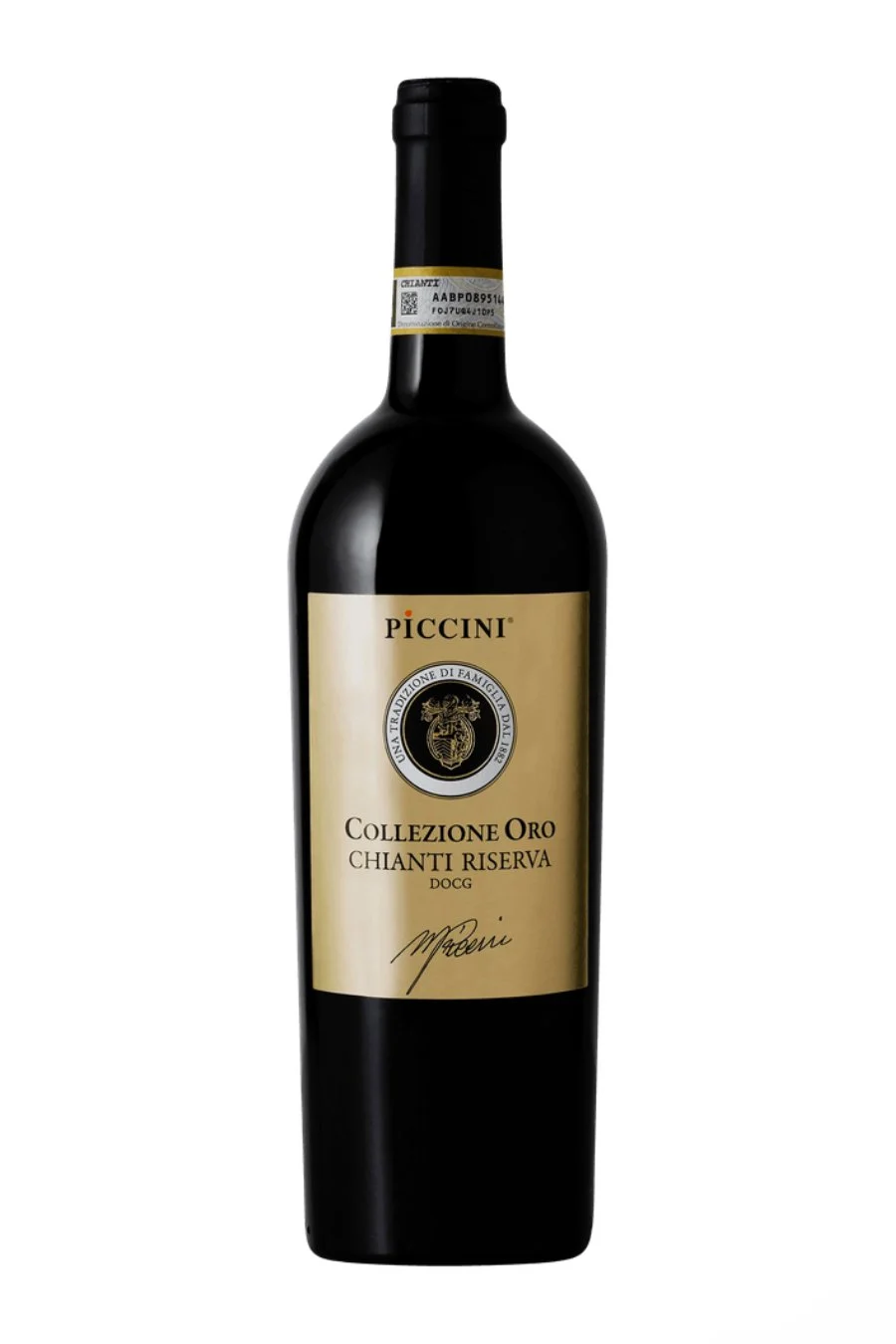 Piccini Collezione Oro Chianti Riserva 2021 (750 ml)