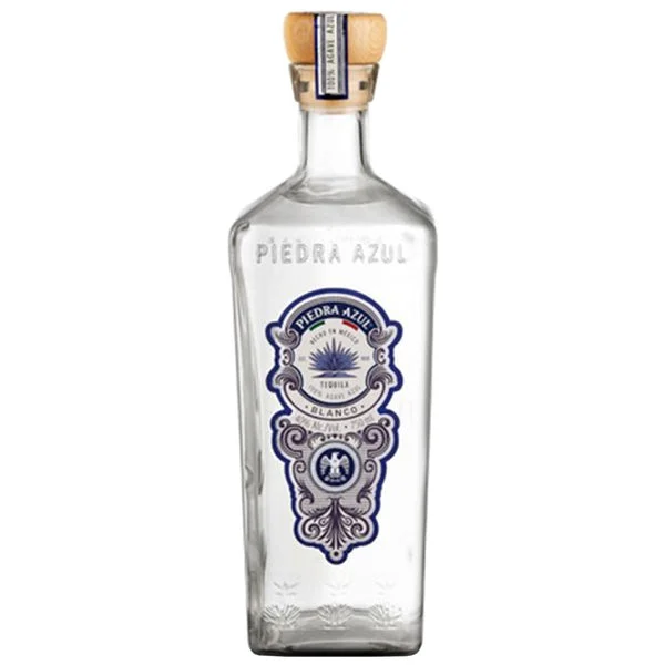 Piedra Azul Blanco Tequila