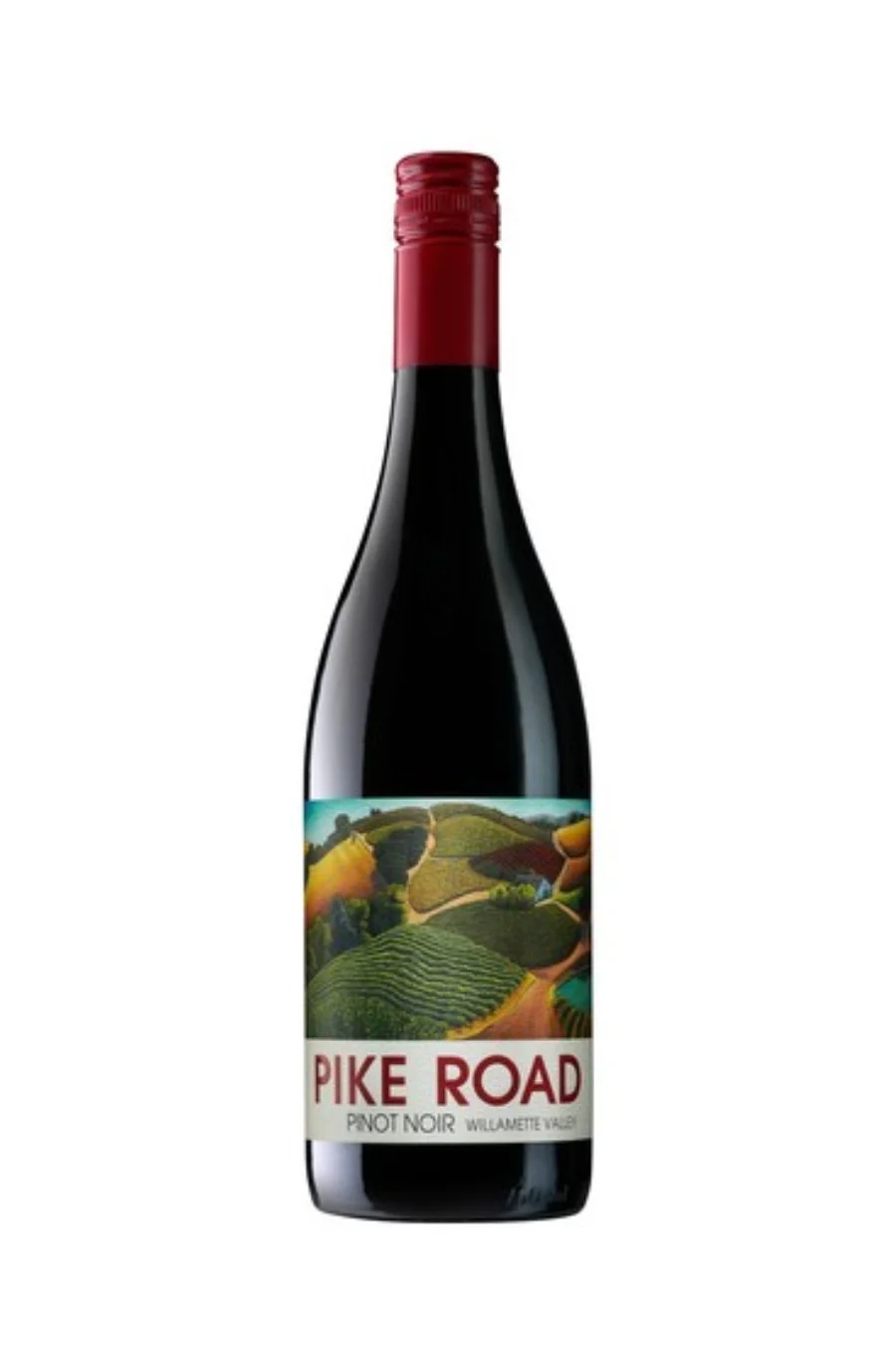 Pike Road Pinot Noir 2024 (750 ml)