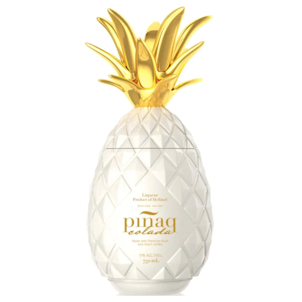 Pinaq Colada Cream Liqueur