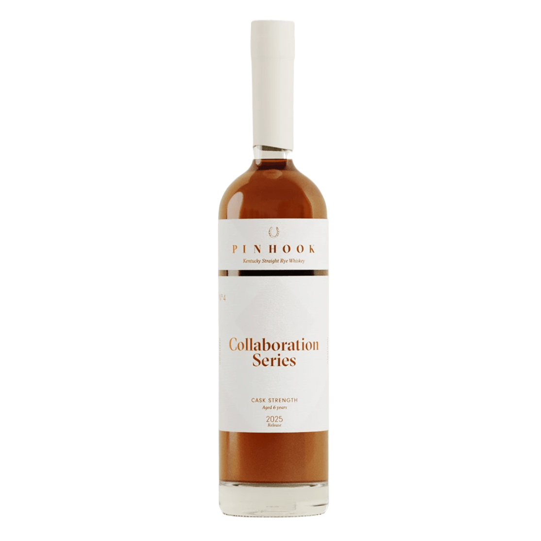 Pinhook Collaboration Series Edition No. 4 Neal Bodenheimer