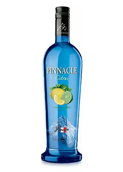 Pinnacle Citrus 1.75L