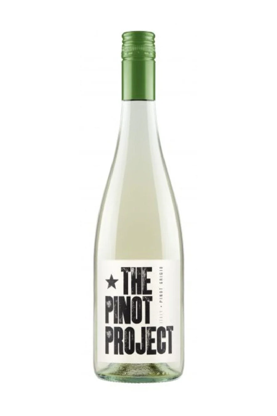 The Pinot Project Pinot Grigio 2025 (750 ml)
