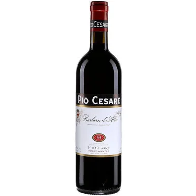 Pio Cesare Barbera D'Alba DOC 2022