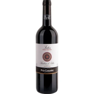 Pio Cesare Barbera D'Alba Fides Vigna Mosconis DOC 2021