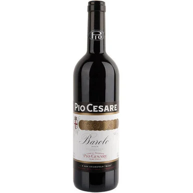 Pio Cesare Barolo DOCG 2018 Rated 94JS