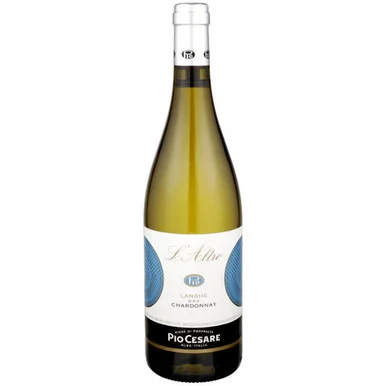 Pio Cesare L'Altro Chardonnay Langhe DOC 2022