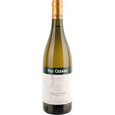 Pio Cesare Moscato D'Asti DOCG 2022