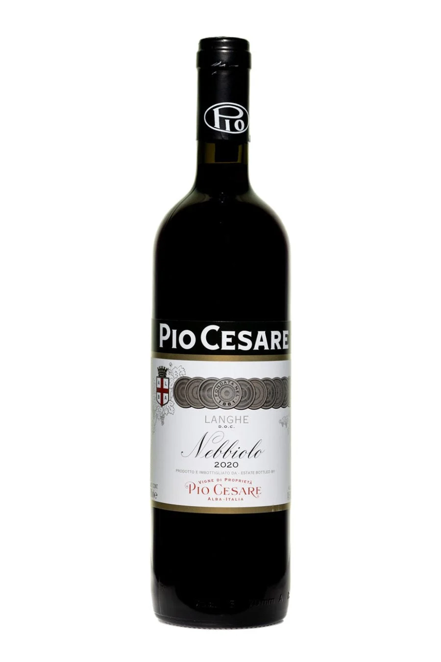 Pio Cesare Nebbiolo 2021 (750 ml)
