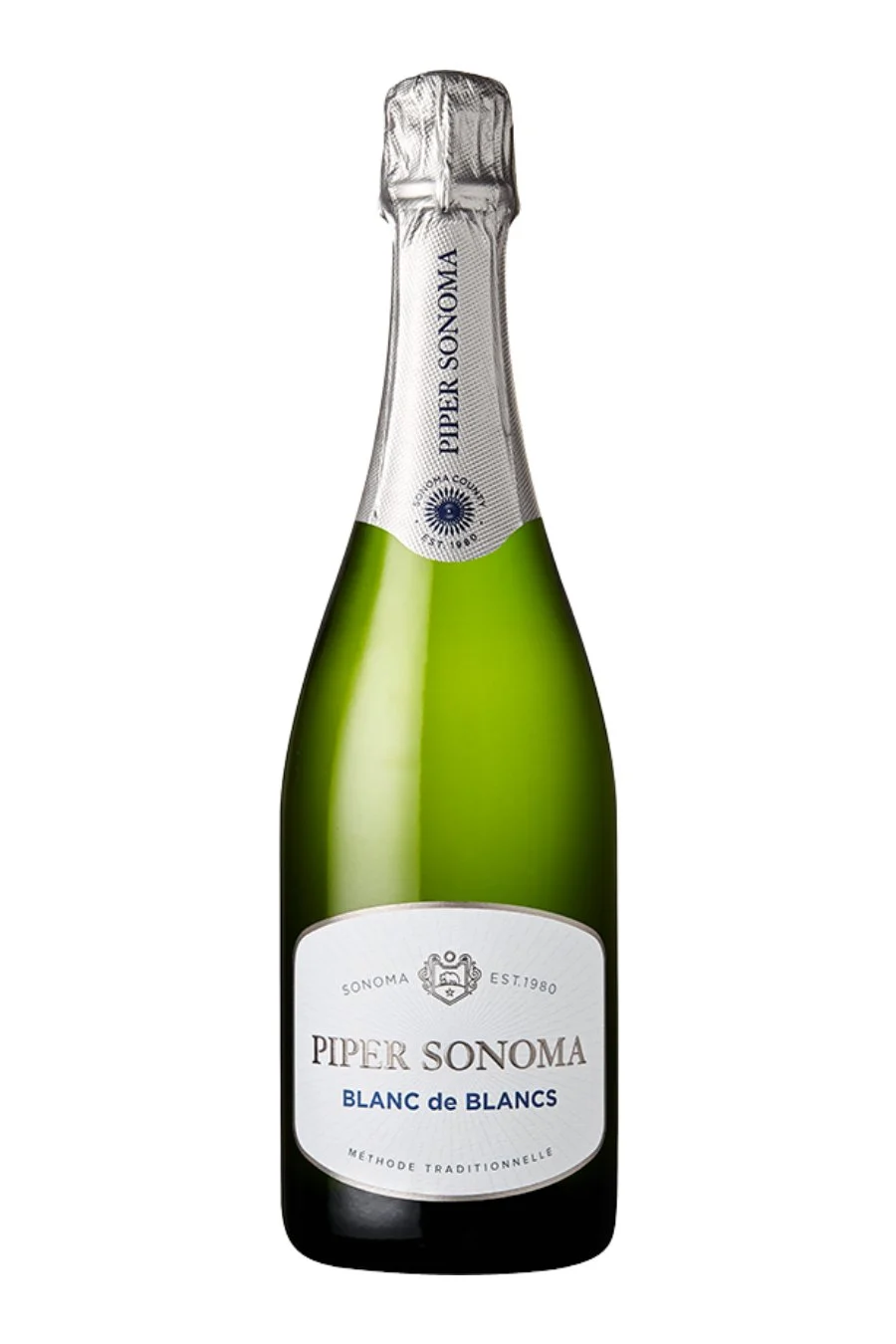 Piper Sonoma Blanc de Blancs Non Vintage (750 ml)