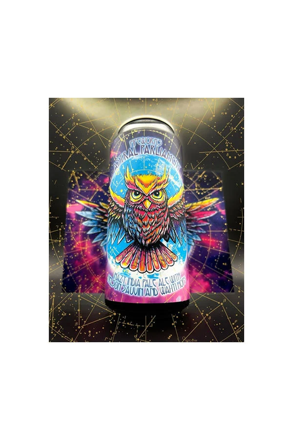 Pipeworks Astral Parliament 4Pk