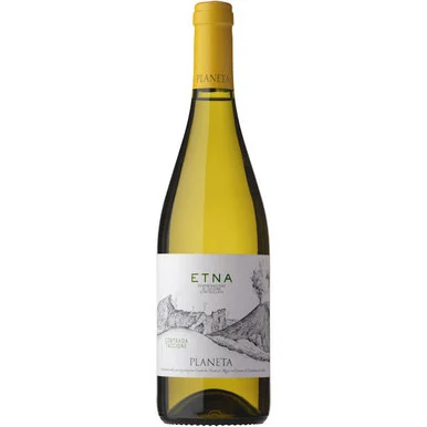 Planeta Etna Bianco DOC 2024 (Italy)