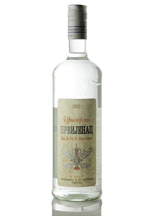 Plantaze Prvijenac Brandy 1L