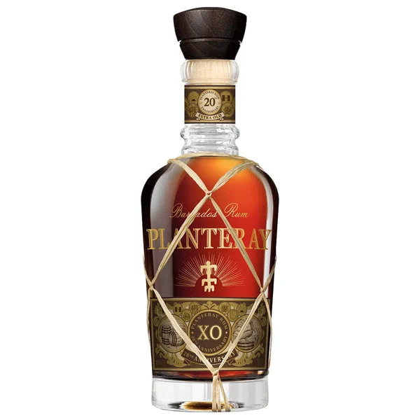 Planteray XO 20th Anniversary Rum