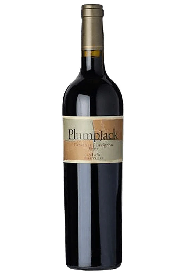 PlumpJack Cabernet Sauvignon 2019